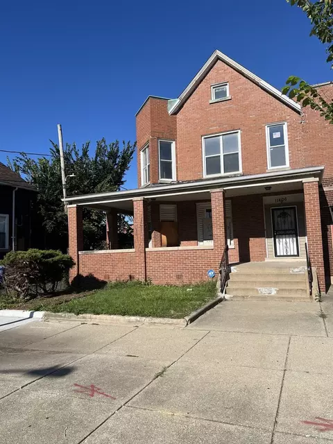 11406 S Edbrooke Ave, Chicago, IL 60628