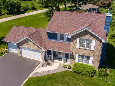 405 Prairie Hill Pkwy, Winnebago, IL 61088