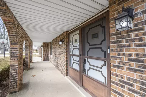 Exterior - 807 Maple Ln, Peotone, IL 60468 photo 1 of 7