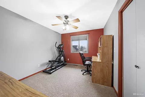 Bedroom - 807 Maple Ln, Peotone, IL 60468 photo 1 of 4