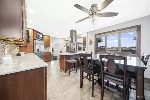 Kitchen - 807 Maple Ln, Peotone, IL 60468 photo 1 of 6