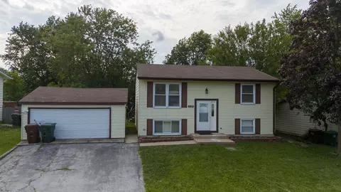 17720 Central Park Ave, Country Club Hills, IL 60478