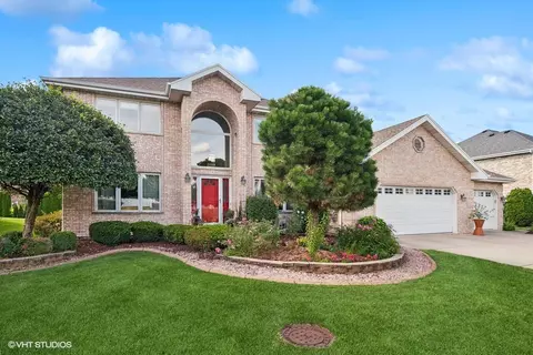 17306 Cambridge Pl, Tinley Park, IL 60487