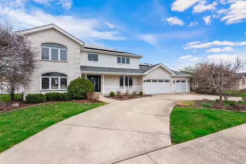 17931 Flamingo Dr, Tinley Park, IL 60487