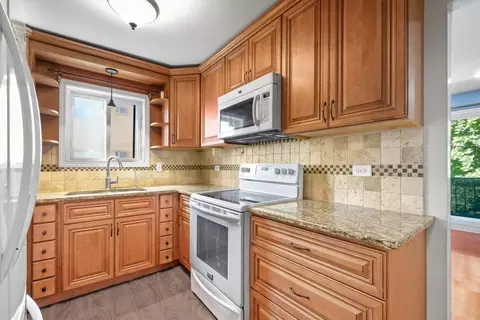 Kitchen - 8029 Beloit Ave #2B, Bridgeview, IL 60455 photo 1 of 2
