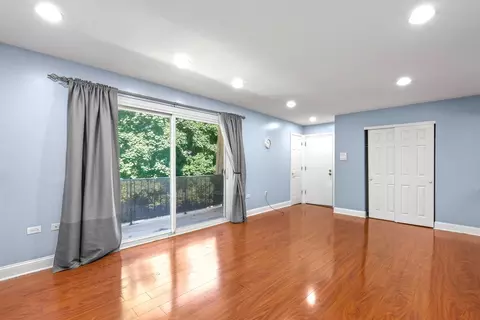 Living - 8029 Beloit Ave #2B, Bridgeview, IL 60455 photo 4 of 4