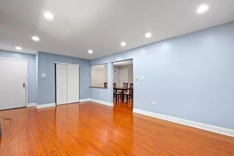 Living - 8029 Beloit Ave #2B, Bridgeview, IL 60455 photo 1 of 4