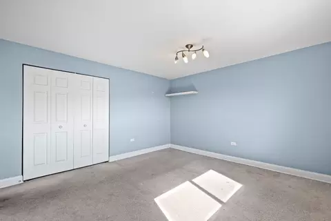Bedroom - 8029 Beloit Ave #2B, Bridgeview, IL 60455 photo 4 of 7