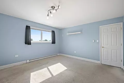 Bedroom - 8029 Beloit Ave #2B, Bridgeview, IL 60455 photo 3 of 7