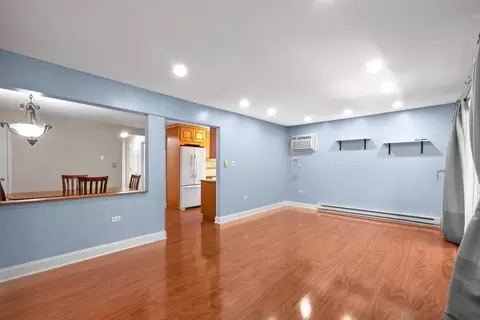 Living - 8029 Beloit Ave #2B, Bridgeview, IL 60455 photo 2 of 4