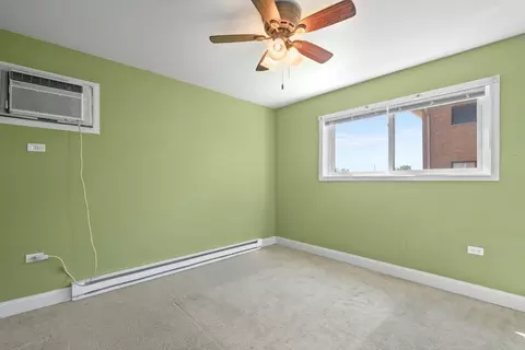 Bedroom - 8029 Beloit Ave #2B, Bridgeview, IL 60455 photo 7 of 7