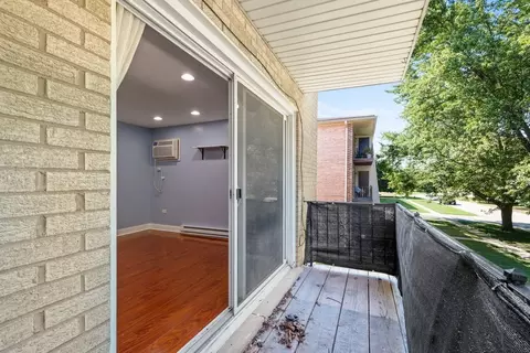Exterior - 8029 Beloit Ave #2B, Bridgeview, IL 60455 photo 4 of 4