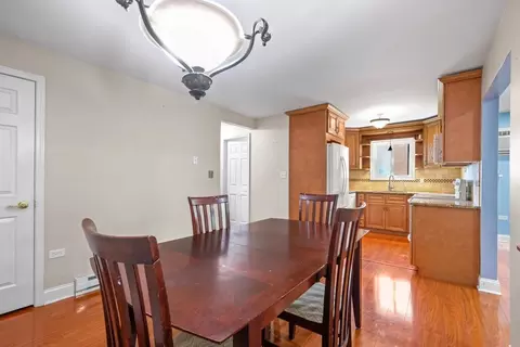 Dining - 8029 Beloit Ave #2B, Bridgeview, IL 60455 photo 3 of 3
