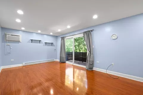 Living - 8029 Beloit Ave #2B, Bridgeview, IL 60455 photo 3 of 4