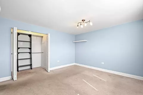 Bedroom - 8029 Beloit Ave #2B, Bridgeview, IL 60455 photo 2 of 7