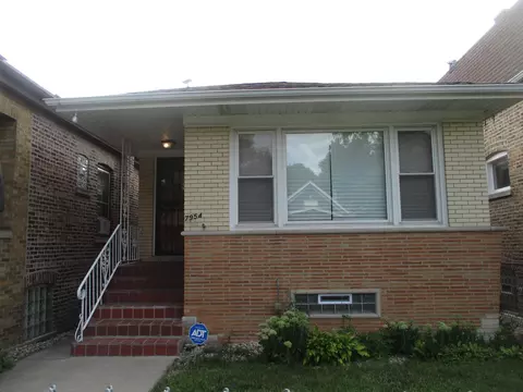 Undisclosed, Chicago, IL 60617