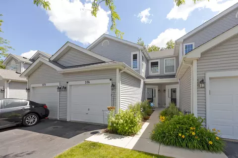 376 Glen Leven Ct #376, Schaumburg, IL 60194