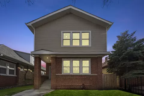 5443 W Dakin St, Chicago, IL 60641