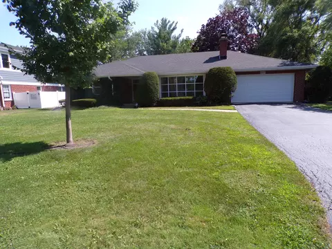 1857 Fenton Ln, Park Ridge, IL 60068