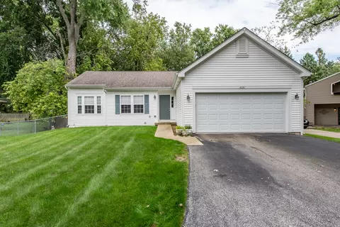 38387 N Manor Ave, Beach Park, IL 60087