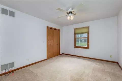 Bedroom - 844 Adrienne Ave, Ottawa, IL 61350 photo 3 of 3