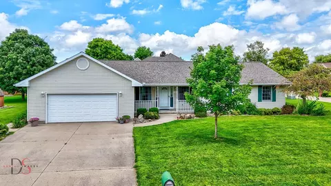 844 Adrienne Ave, Ottawa, IL 61350