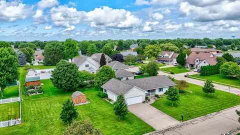 View/Area - 844 Adrienne Ave, Ottawa, IL 61350 photo 2 of 3