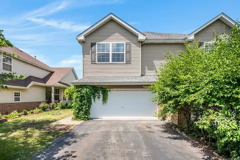 1162 N Grand Blvd, Romeoville, IL 60446