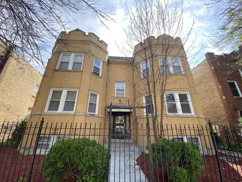1439-41 N Laramie Ave, Chicago, IL 60651