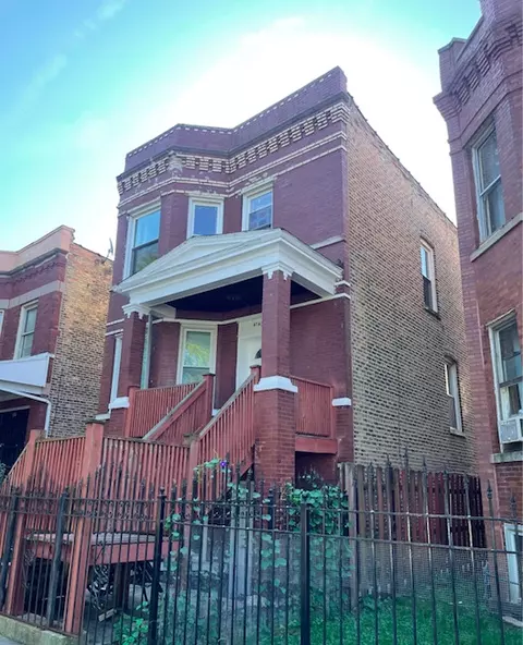 4145 W Hirsch St, Chicago, IL 60651