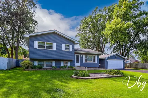 37416 Capillo Ave, Lake Villa, IL 60046