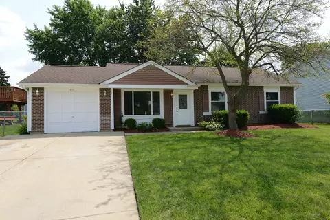 871 Prairie Ave, Bartlett, IL 60103