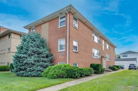 6612 N Harlem Ave #1G, Chicago, IL 60631