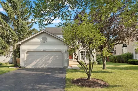 403 Sierra Pl, Gurnee, IL 60031