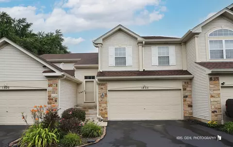1824 Maplewood Ct #1824, Grayslake, IL 60030