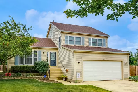562 Rebecca Ln, Bolingbrook, IL 60440