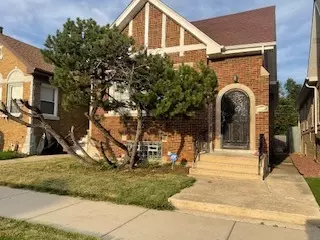 8235 S Wood St, Chicago, IL 60620