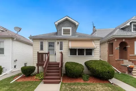 2817 N 75th Ct, Elmwood Park, IL 60707