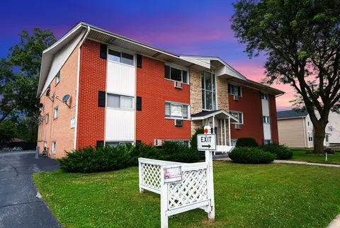 11140 S Ridgeland Ave #1A, Worth, IL 60482