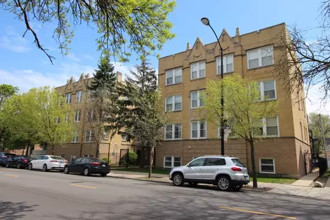 3921 W Addison St #GW, Chicago, IL 60618