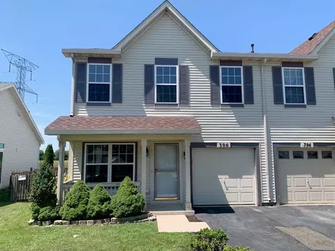 396 Richmond Dr, Romeoville, IL 60446