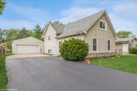 16520 S Marshfield Ave, Markham, IL 60426