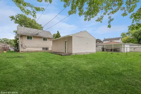 16520 S Marshfield Ave, Markham, IL 60426 photo 12