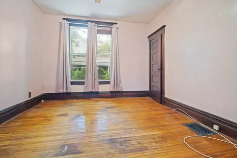 Bedroom - 914 W Front St, Bloomington, IL 61701 photo 1 of 3