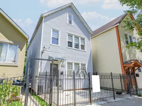 4427 S Honore St, Chicago, IL 60609