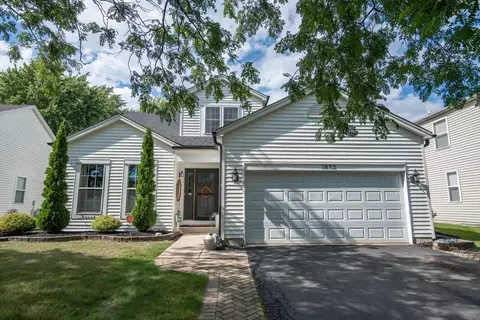 1932 Somerset Ct, Romeoville, IL 60446