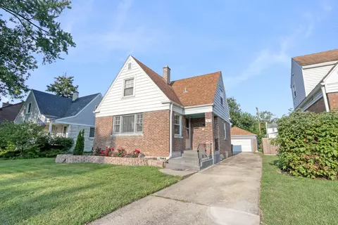 1506 Boeger Ave, Westchester, IL 60154