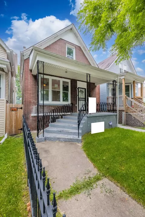 6541 S Morgan St, Chicago, IL 60621