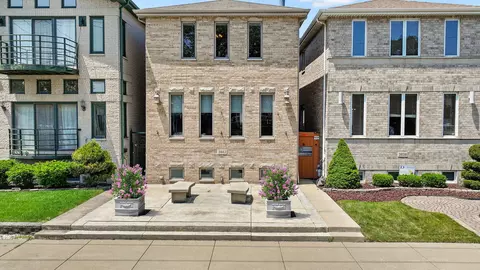 3842 S Normal Ave, Chicago, IL 60609