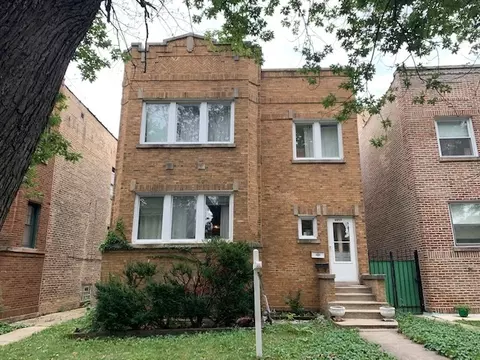 6059 N Albany Ave, Chicago, IL 60659